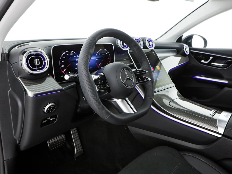 Mercedes GLC Coupè coupe 220 d amg line premium 4matic auto