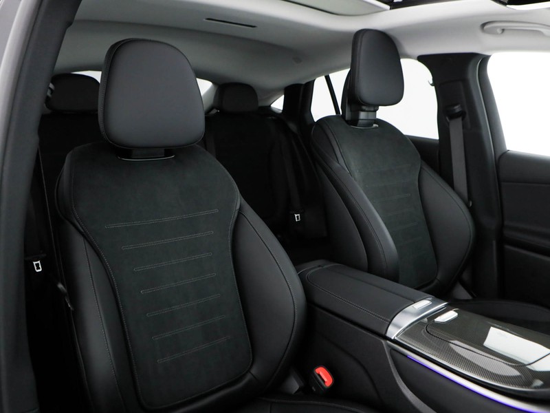 Mercedes GLC Coupè coupe 220 d amg line premium 4matic auto