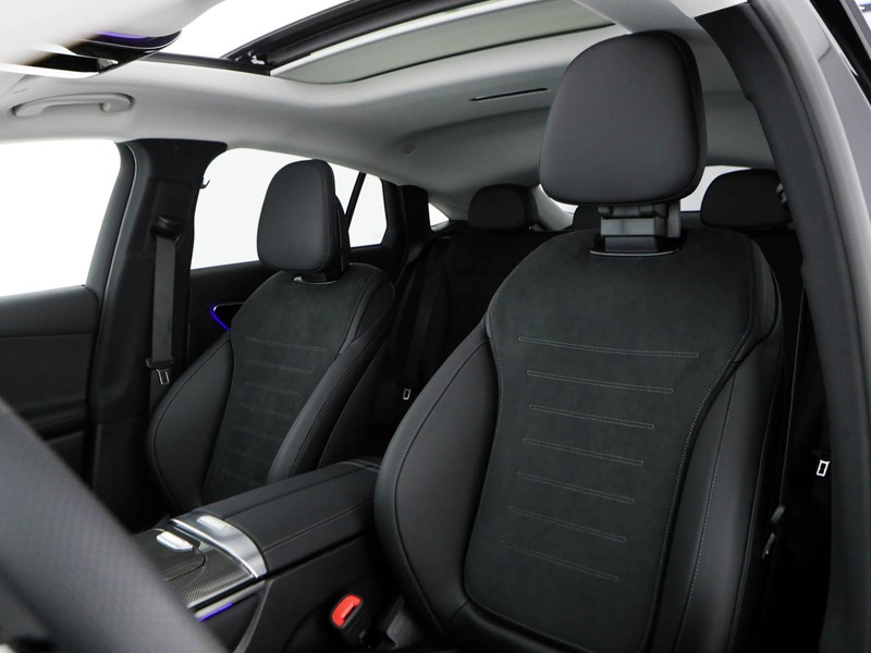 Mercedes GLC Coupè coupe 220 d amg line premium 4matic auto