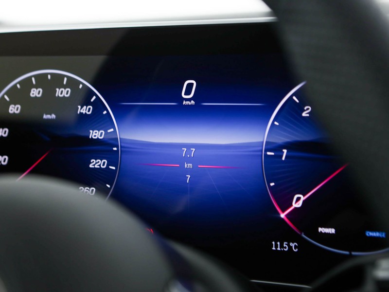 Mercedes GLC Coupè coupe 220 d amg line premium 4matic auto