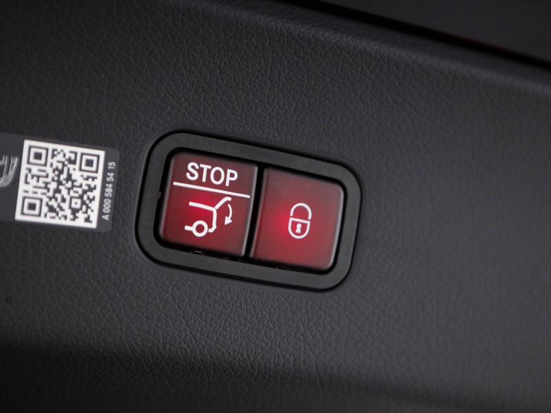 Mercedes GLC Coupè coupe 220 d amg line premium 4matic auto