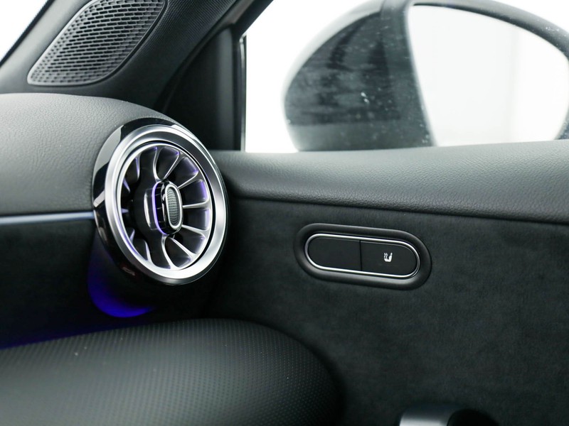 Mercedes Classe A 180 d amg line advanced plus auto