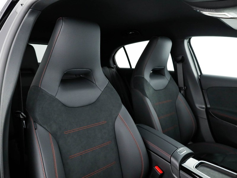 Mercedes Classe A 180 d amg line extra auto