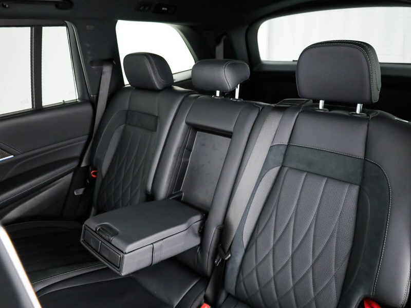 AMG GLS 63 mhev (eq-boost) amg 4matic auto ibrido blu/azzurro