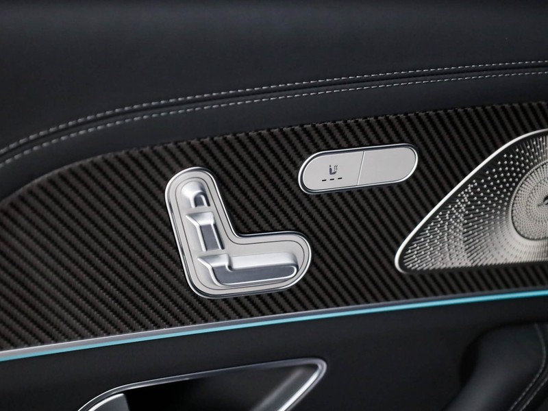 AMG GLS 63 mhev (eq-boost) amg 4matic auto ibrido blu/azzurro