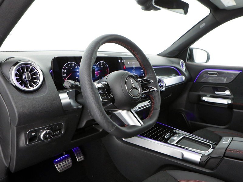 Mercedes GLB 200 d Automatic 4MATIC