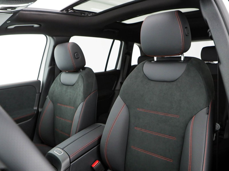 Mercedes GLB 200 d Automatic 4MATIC