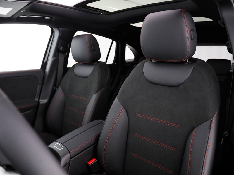 Mercedes GLA 200 d automatic