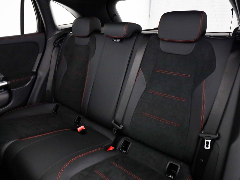 Mercedes GLA 200 d automatic