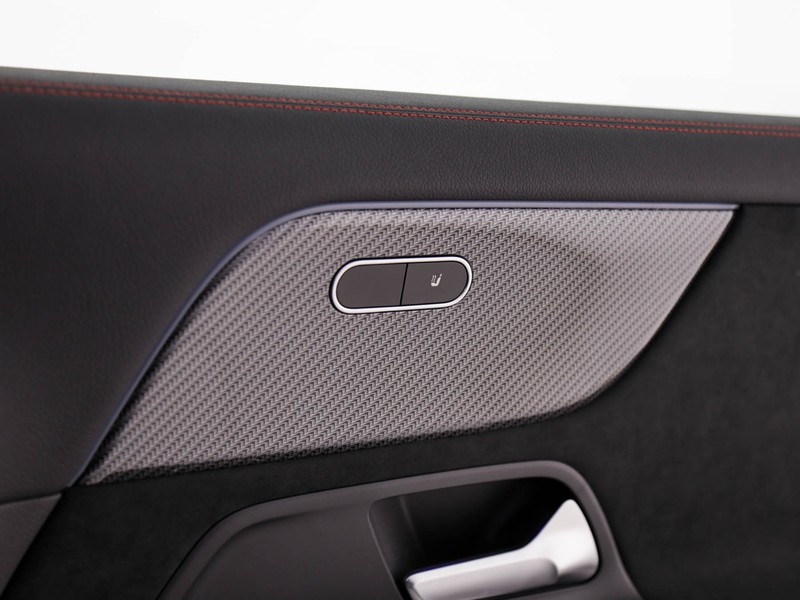 Mercedes GLA 200 d automatic