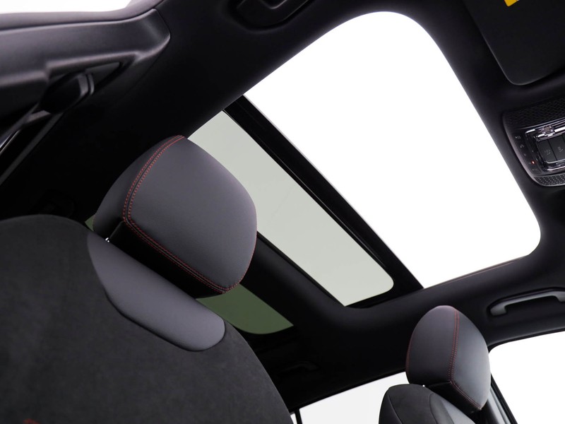 Mercedes GLA 200 d automatic