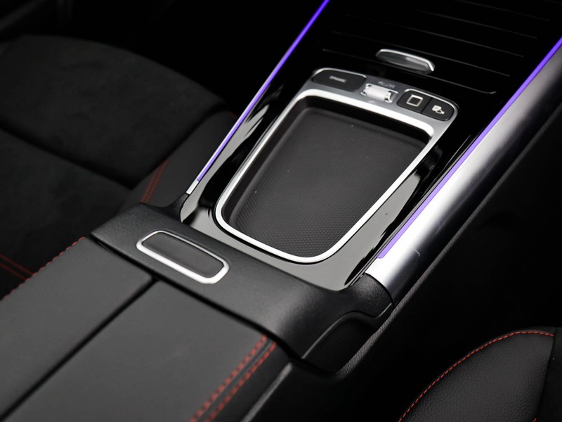 Mercedes GLA 200 d automatic