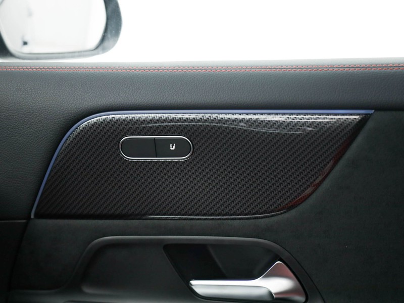 Mercedes GLA 180  d Automatic