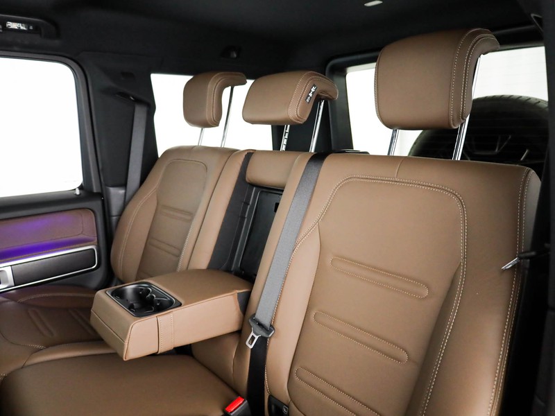 Mercedes Classe G 450 d professional 367cv auto