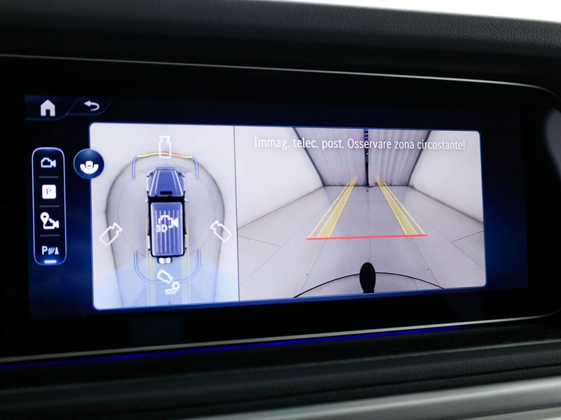 Mercedes Classe G 450 d professional 367cv auto