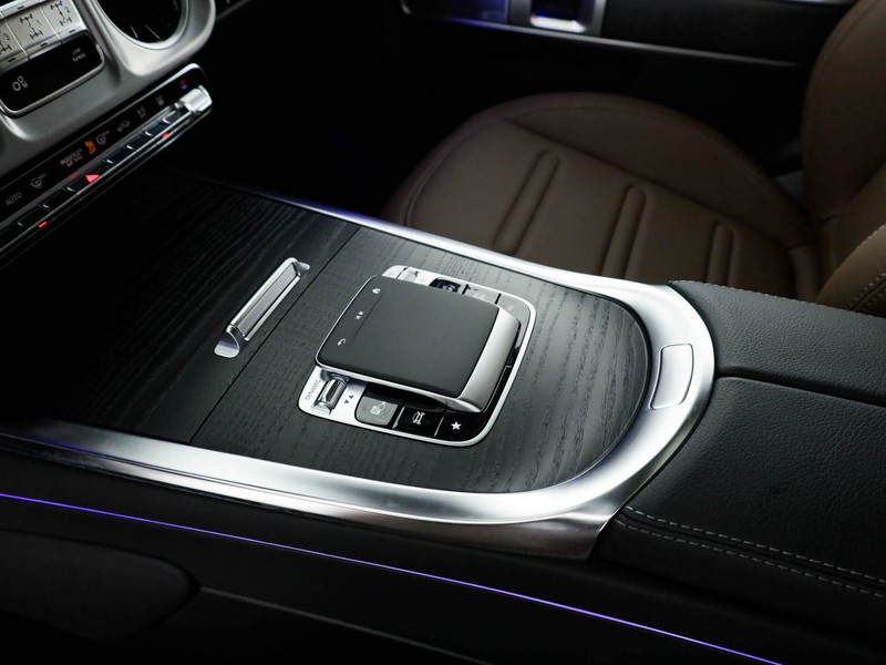 Mercedes Classe G 450 d professional 367cv auto