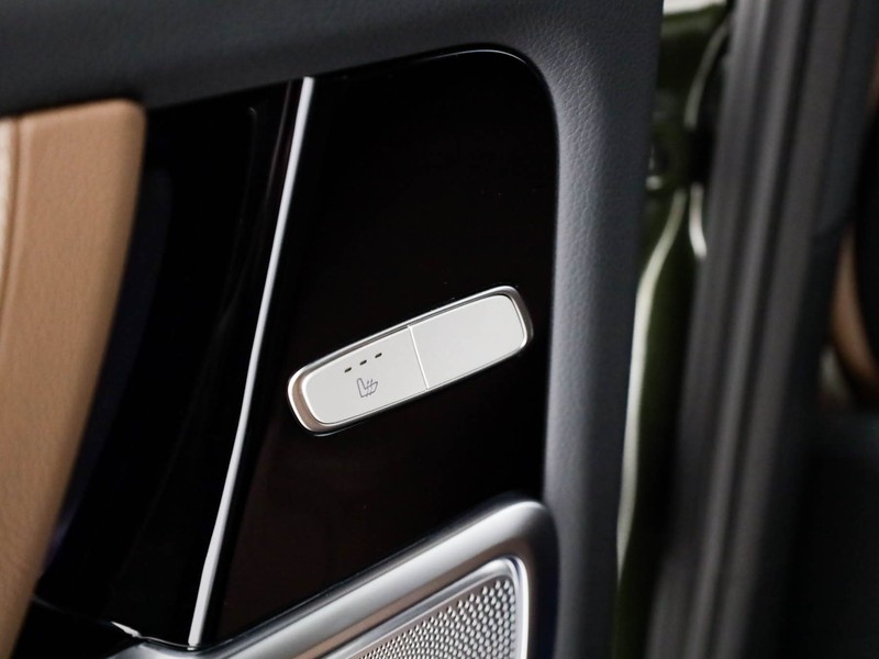 Mercedes Classe G 450 d professional 367cv auto