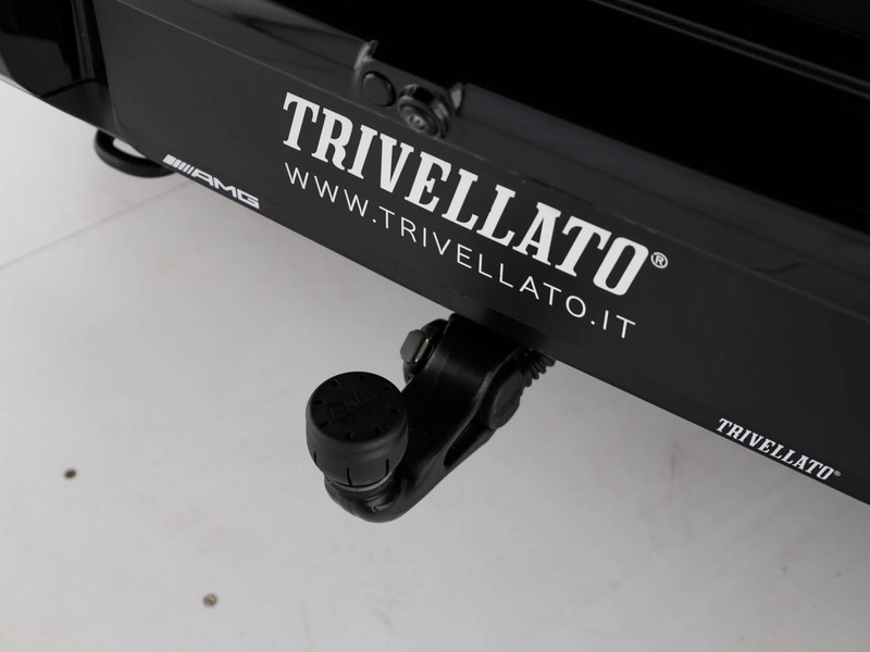 Mercedes Classe G 450 d professional 367cv auto