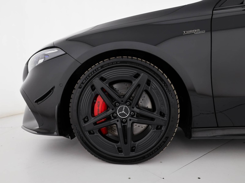AMG Classe A a amg 35 amg line premium plus 4matic auto