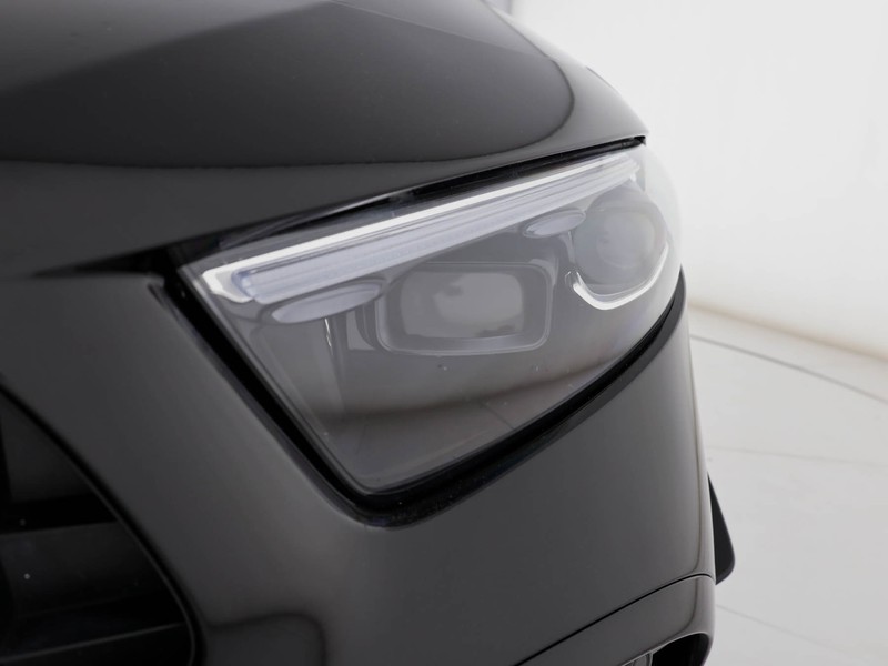 AMG Classe A a amg 35 amg line premium plus 4matic auto