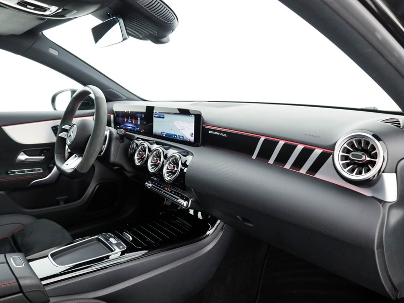 AMG Classe A a amg 35 amg line premium plus 4matic auto