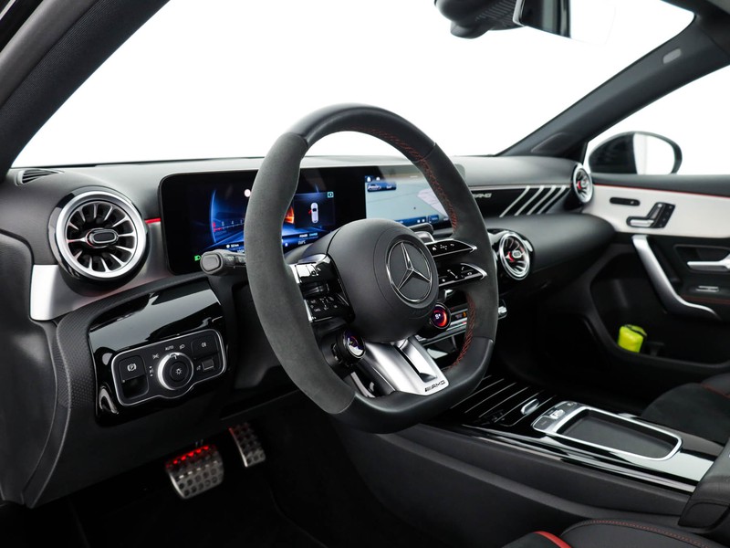 AMG Classe A a amg 35 amg line premium plus 4matic auto