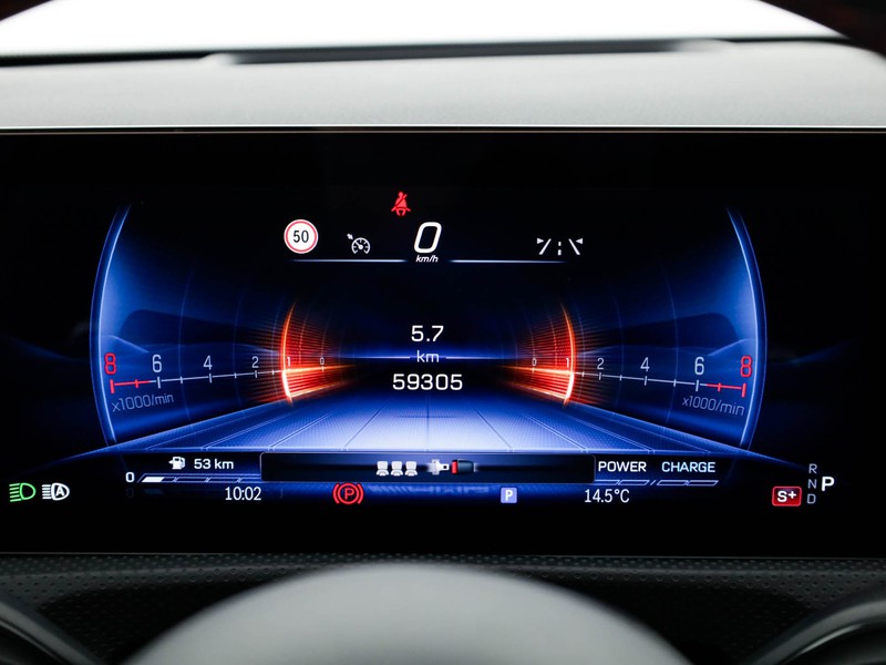 AMG Classe A a amg 35 amg line premium plus 4matic auto