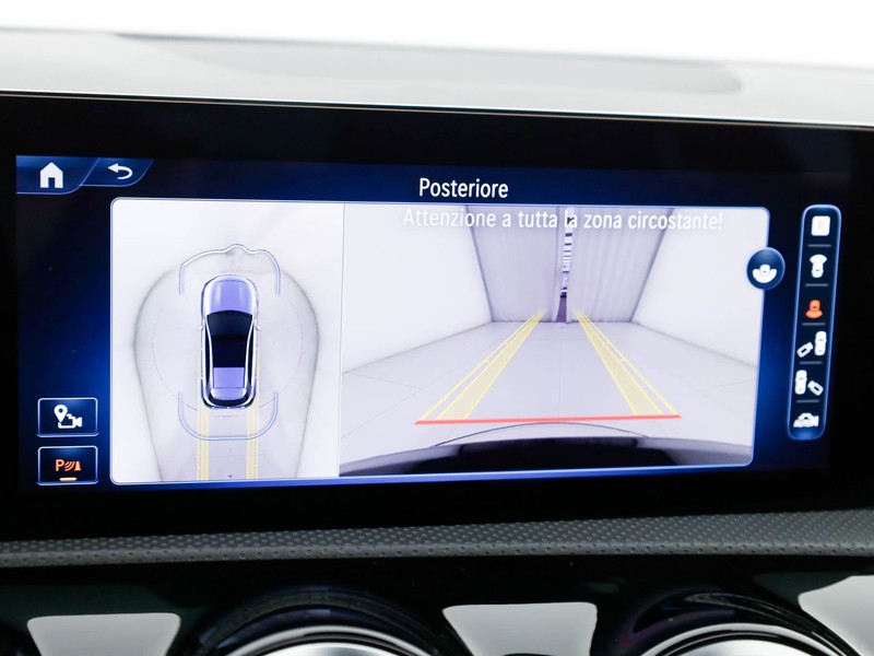 AMG Classe A a amg 35 amg line premium plus 4matic auto