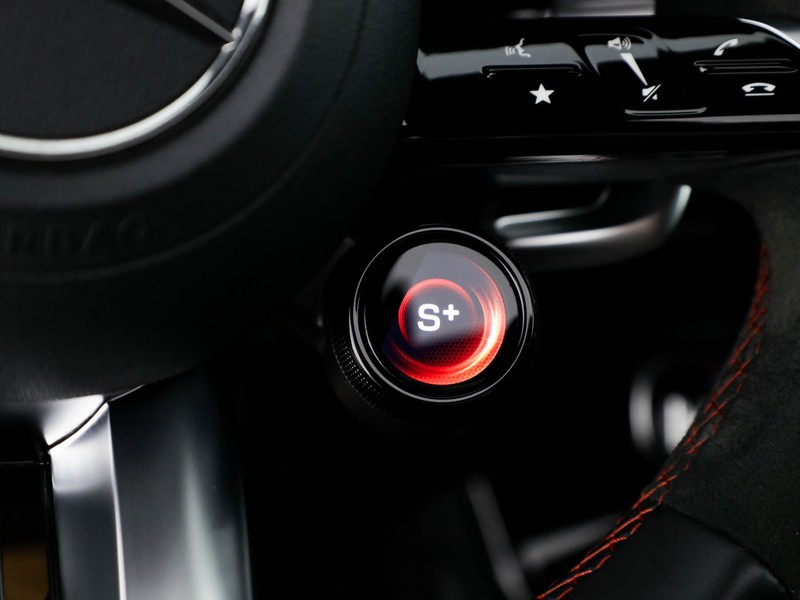 AMG Classe A a amg 35 amg line premium plus 4matic auto