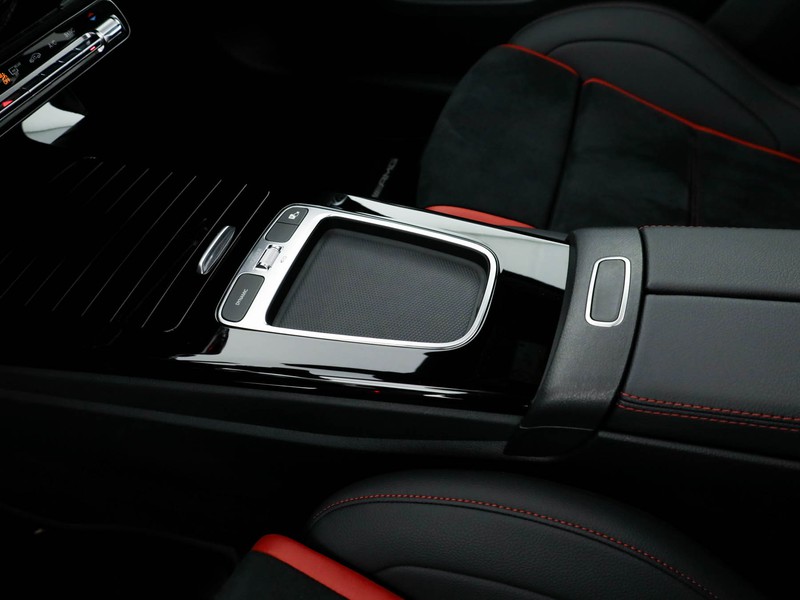 AMG Classe A a amg 35 amg line premium plus 4matic auto