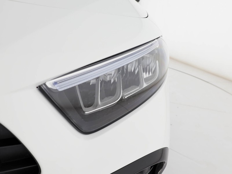 AMG Classe A a amg 35 amg line premium 4matic auto