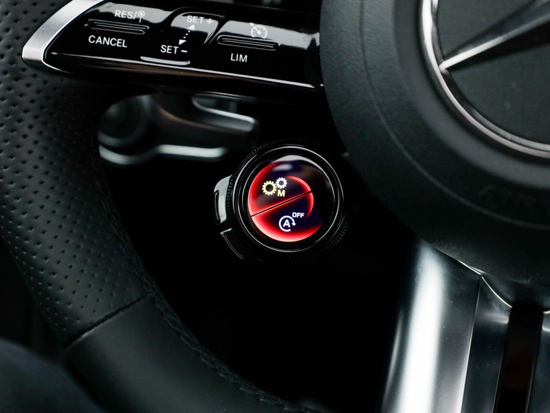 AMG Classe A a amg 35 amg line premium 4matic auto