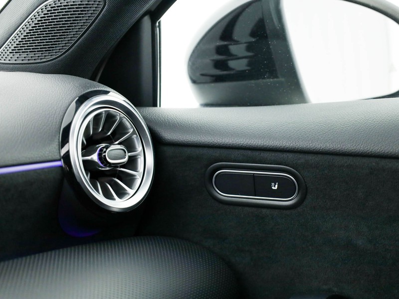 AMG Classe A a amg 35 amg line premium 4matic auto