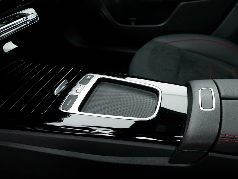 AMG Classe A a amg 35 amg line premium 4matic auto