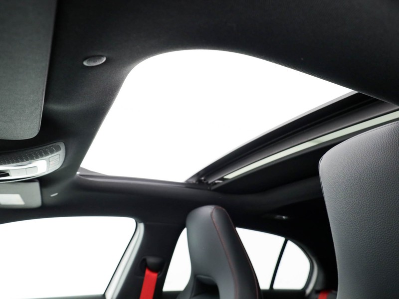 AMG Classe A a amg 35 amg line premium 4matic auto