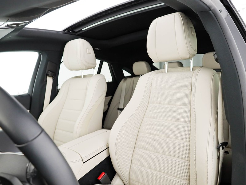 Mercedes GLE Coupè gle coupe 300 d mhev ultimate 4matic auto