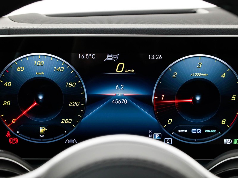 Mercedes GLE Coupè gle coupe 300 d mhev ultimate 4matic auto