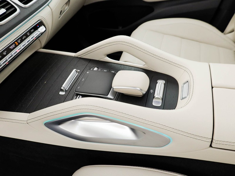 Mercedes GLE Coupè gle coupe 300 d mhev ultimate 4matic auto