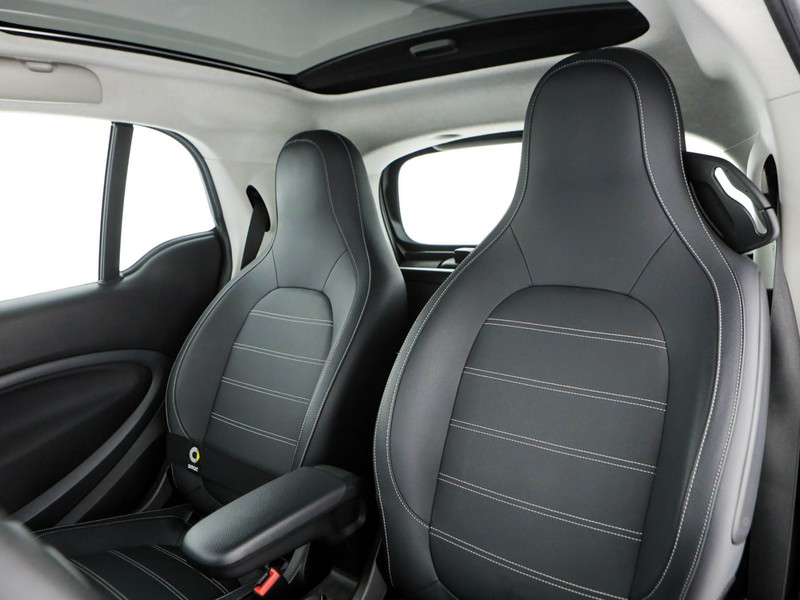 Smart Fortwo eq prime 22kw