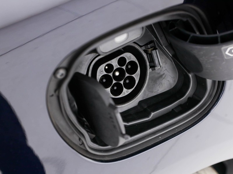 Smart Fortwo eq prime 22kw