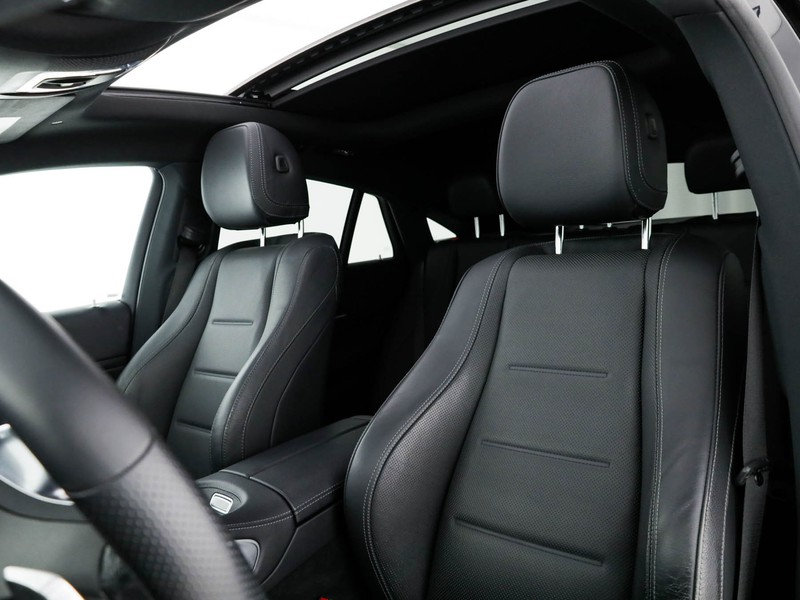 Mercedes GLE Coupè gle coupe 300 d mhev premium plus 4matic auto ibrido grigio