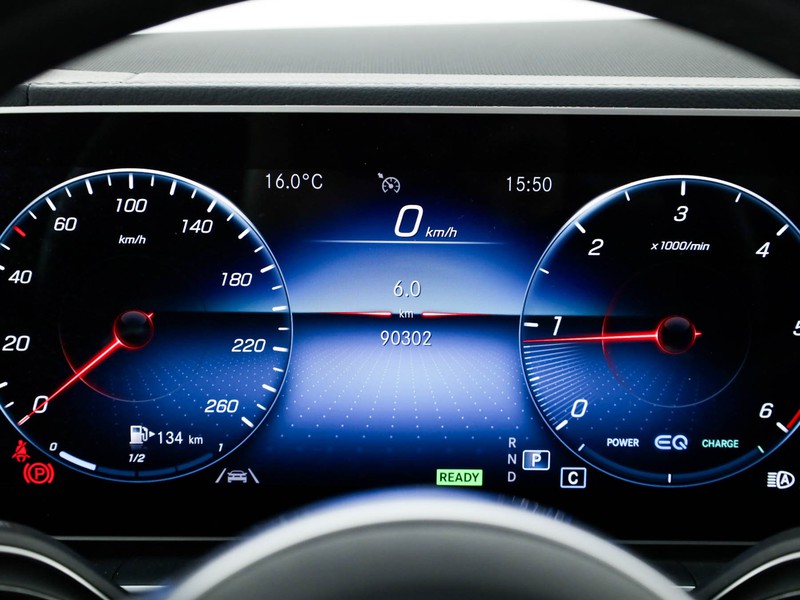 Mercedes GLE Coupè gle coupe 300 d mhev premium plus 4matic auto ibrido grigio