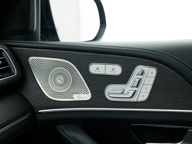 Mercedes GLE Coupè gle coupe 300 d mhev premium plus 4matic auto ibrido grigio