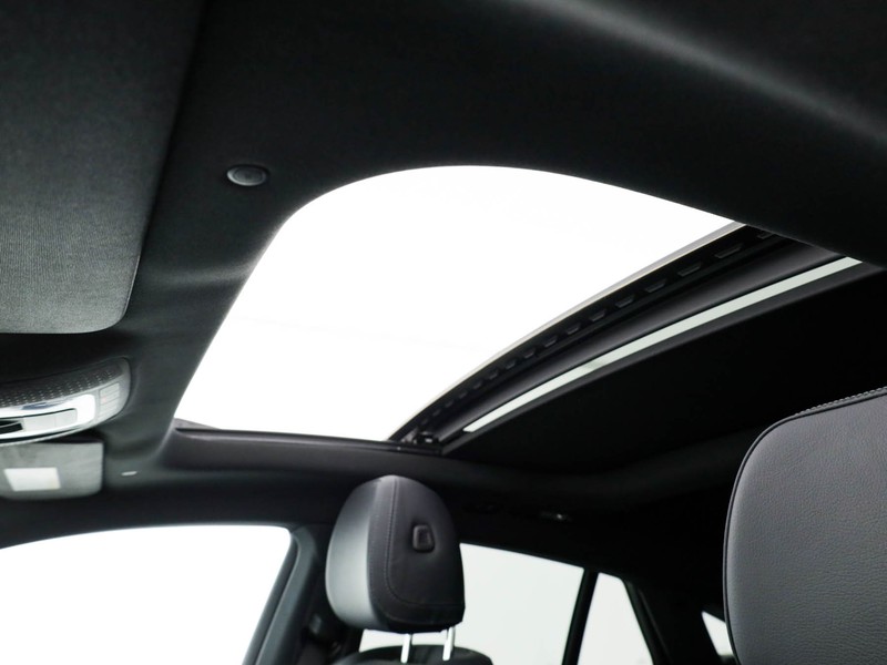 Mercedes GLE Coupè gle coupe 300 d mhev premium plus 4matic auto ibrido grigio