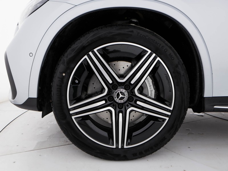 Mercedes GLC 220 d 4MATIC