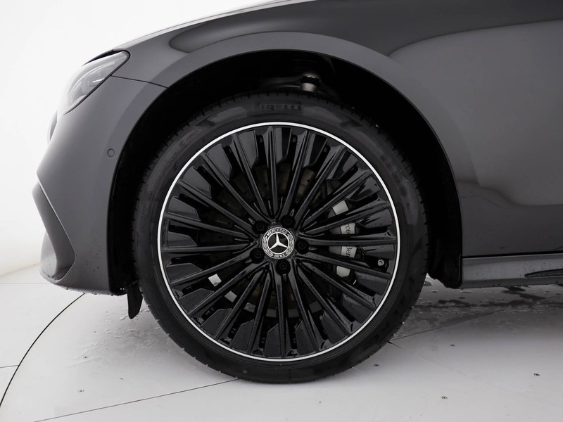 Mercedes Classe E SW E 220 d 4MATIC Station Wagon