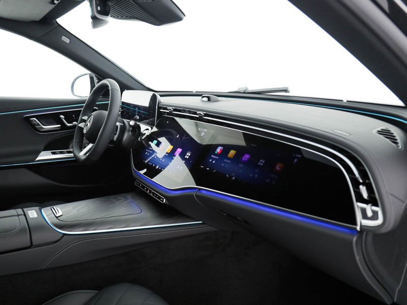 Mercedes Classe E SW E 220 d 4MATIC Station Wagon