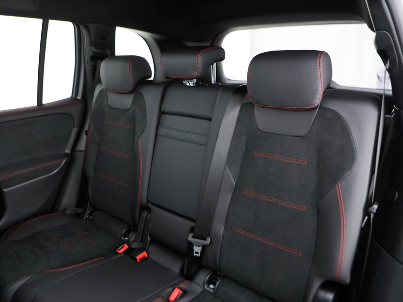 Mercedes GLB 200 d amg line advanced plus auto diesel grigio