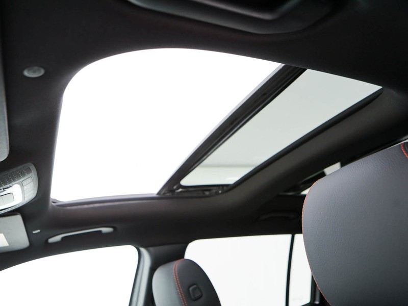 Mercedes GLB 200 d amg line advanced plus auto diesel grigio