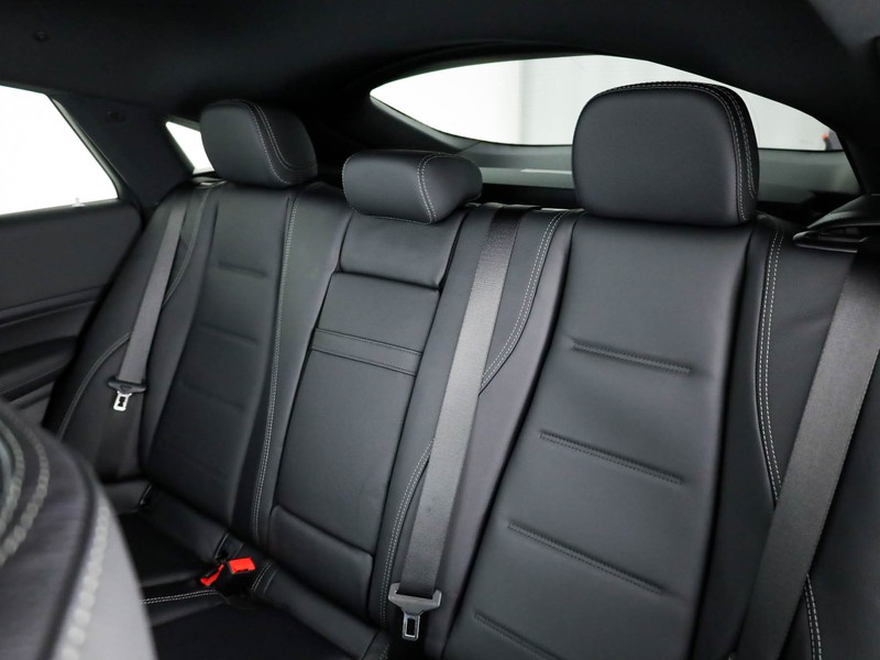 Mercedes GLE Coupè gle coupe 300 d amg line premium 4matic auto ibrido argento